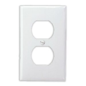 Tapa para Toma Leviton