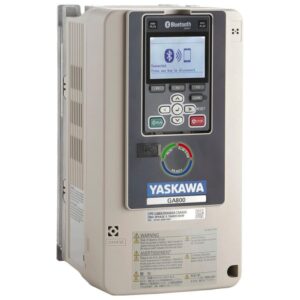2. Variador Yaskawa