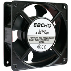 Ventilador