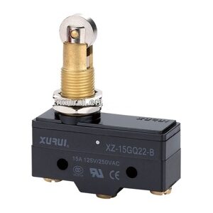 Microswitch Estándar