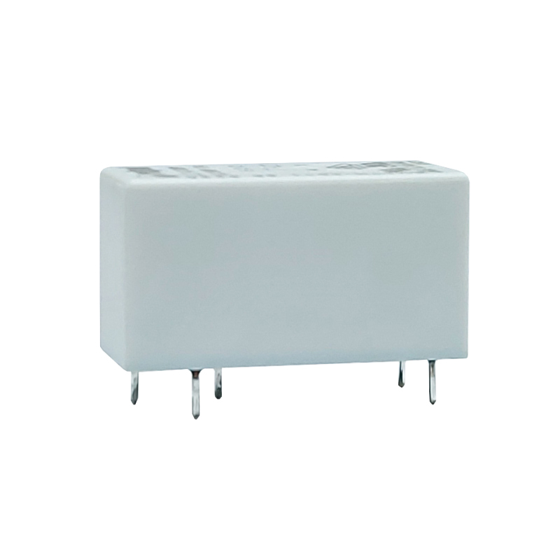 Mini Relevo Relpol 5 Pines 12V DC