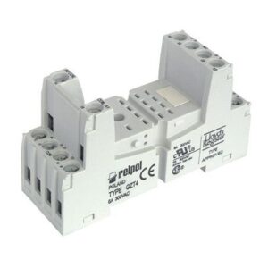 Base para Mini Relevo