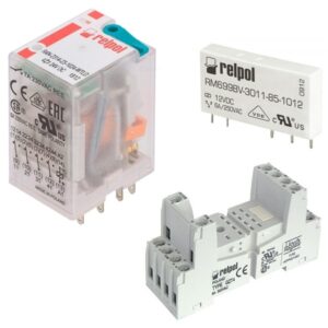 Relevo Electromagnético