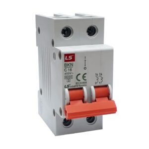 Minibreaker LS - 2 Polos