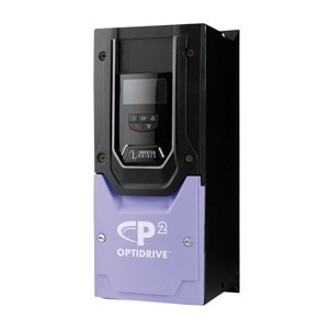 Variador Invertek P2 / 10 HP / 30 Amp / Entrada - Salida: 220V AC / Trifásico