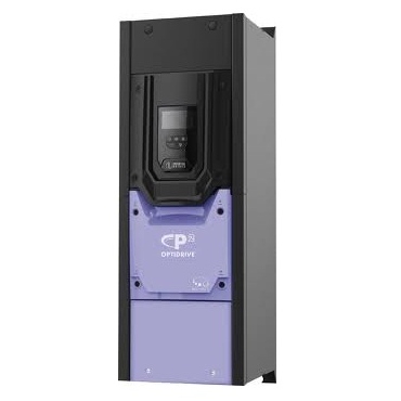 Variador Invertek P2 / 150 HP / 180 Amp / Entrada - Salida: 440V AC / IP55