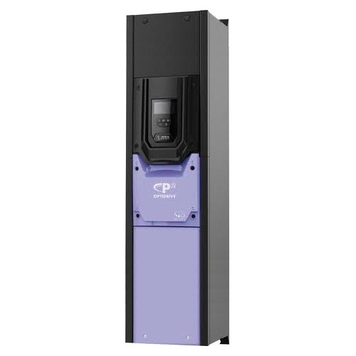 Variador Invertek P2 / 100 HP / 248 Amp / Entrada - Salida: 220V AC / IP55