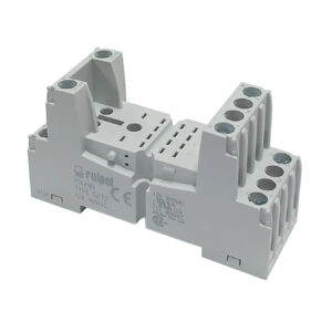 Base para Relevo Pin Plano