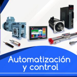 Automatización y Control