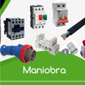 Electricidad Industrial