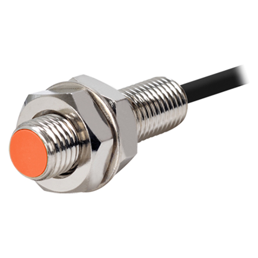 Sensor Inductivo Autonics PR08-1.5DP | PNP-NA | 12-24VDC - Ingecom Electricos SAS