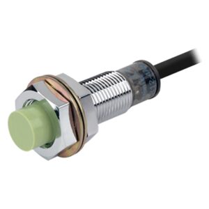 Sensor Inductivo Autonics PR12-4AO | NA | 100-240VAC - Ingecom Electricos SAS