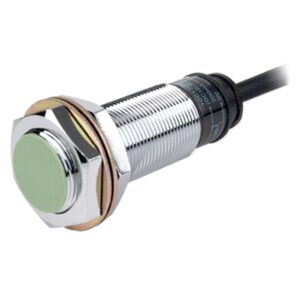 Sensor Inductivo Autonics PR18-5AO | NA | 100-240 V AC - Ingecom Electricos SAS