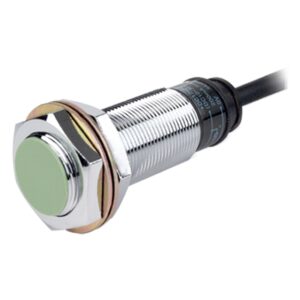 Sensor Inductivo Autonics PR18-5DN | NPN-NA | 12-24 V DC - Ingecom Electricos SAS