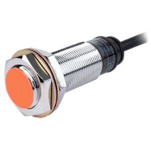 Sensor Inductivo Autonics PR18-5DP | PNP-NA | 12-24 V DC - Ingecom Electricos SAS