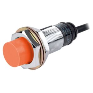 Sensor Inductivo Autonics PR18-8DP | PNP-NA | 12-24 V DC - Ingecom Electricos SAS