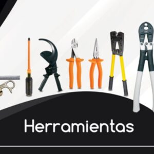 Herramienta