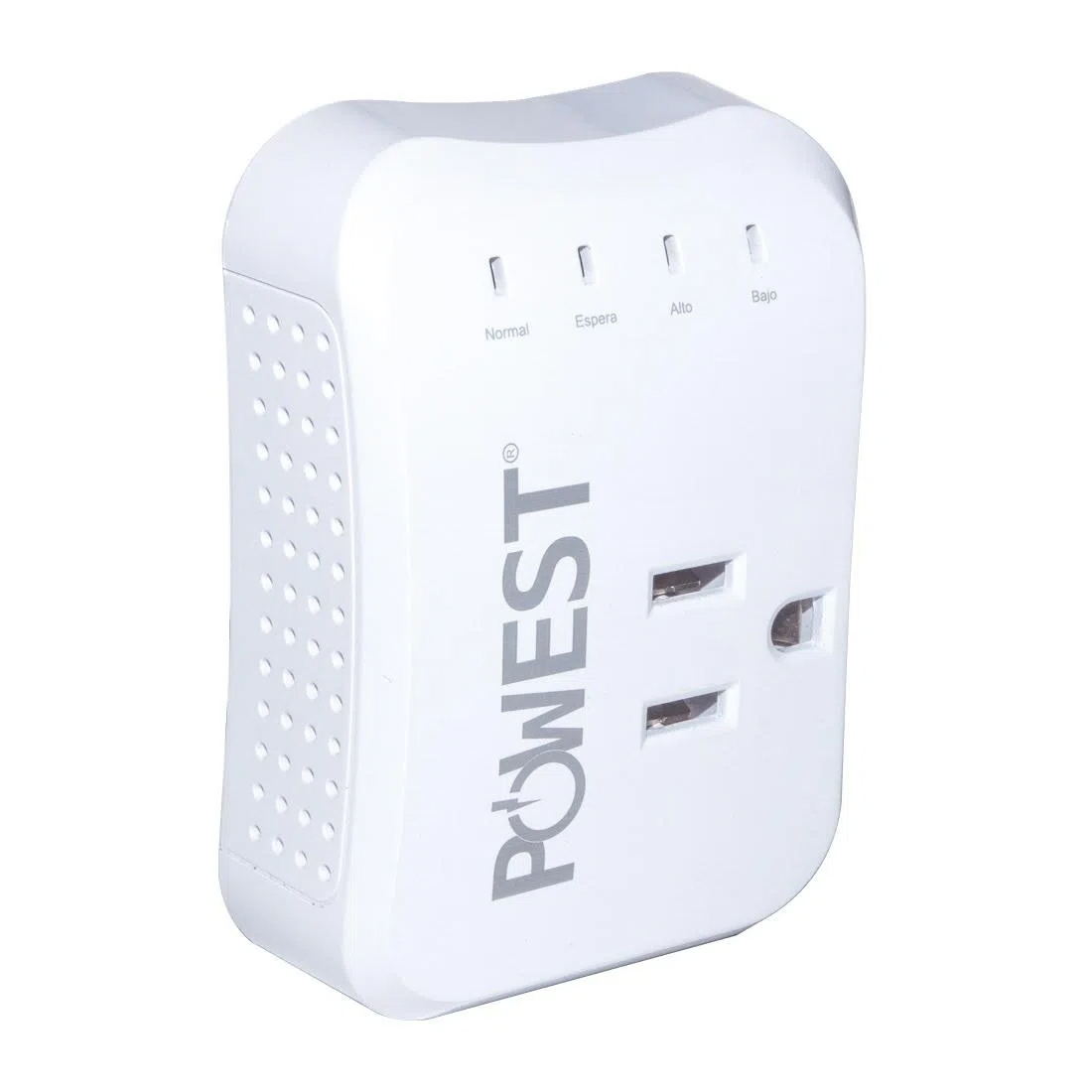 Protector de Voltaje para Nevera REFRIMATIC 120V - 10A POWEST - Ingecom Eléctricos SAS