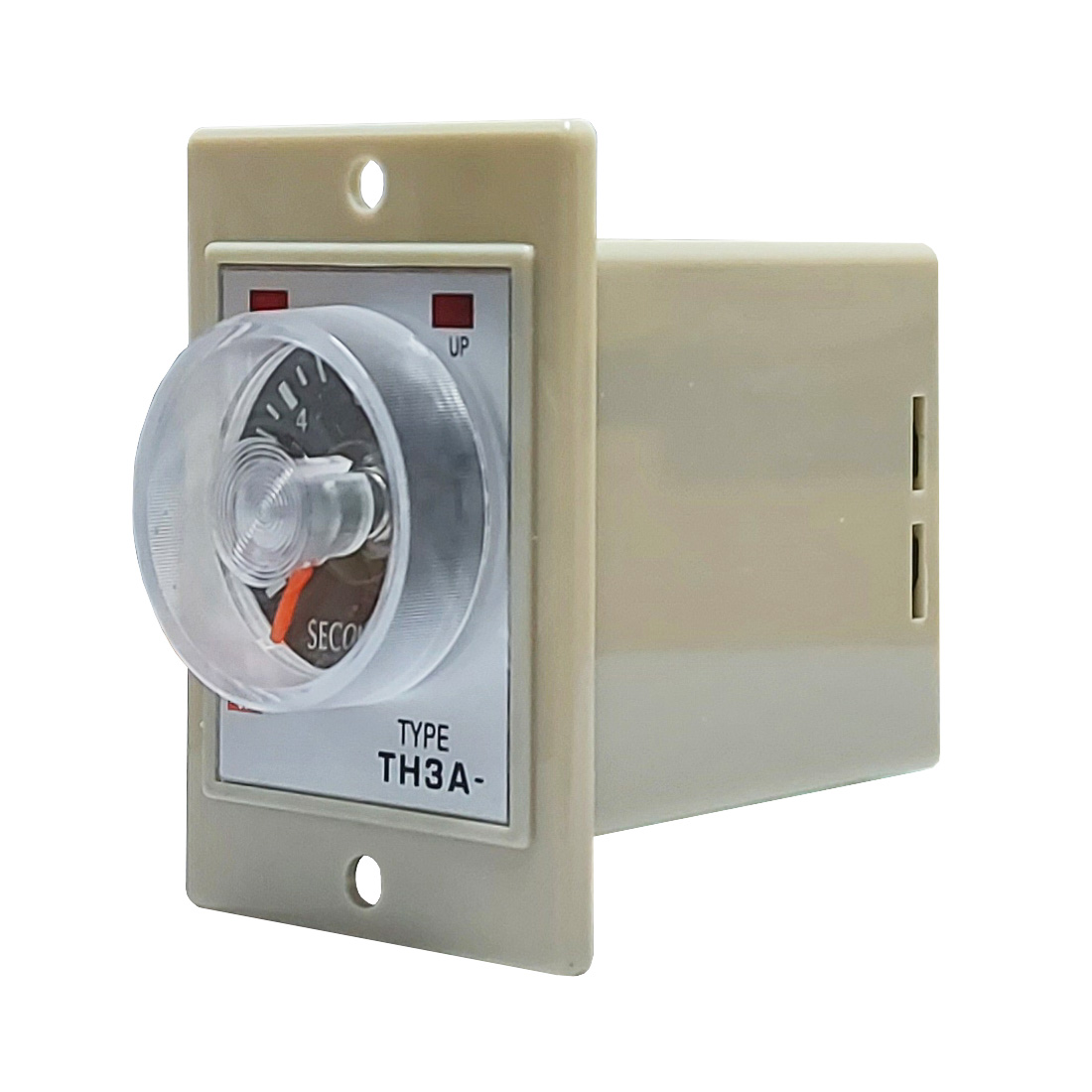 Temporizador Análogo 12 Segundos SPK | 110/220V AC - Ingecom Eléctricos SAS