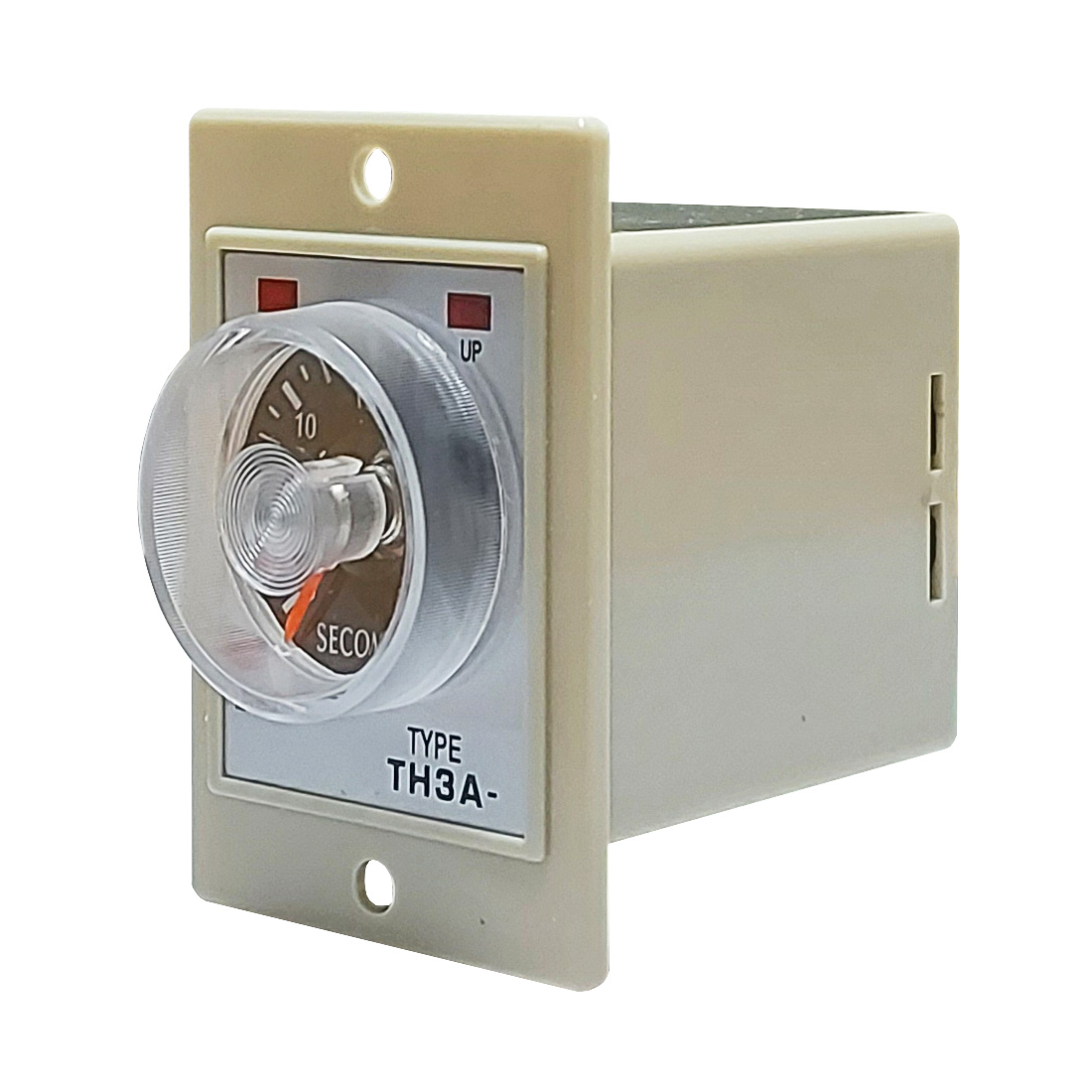 Temporizador Análogo 60 Segundos SPK | 110/220V AC - Ingecom Eléctricos SAS