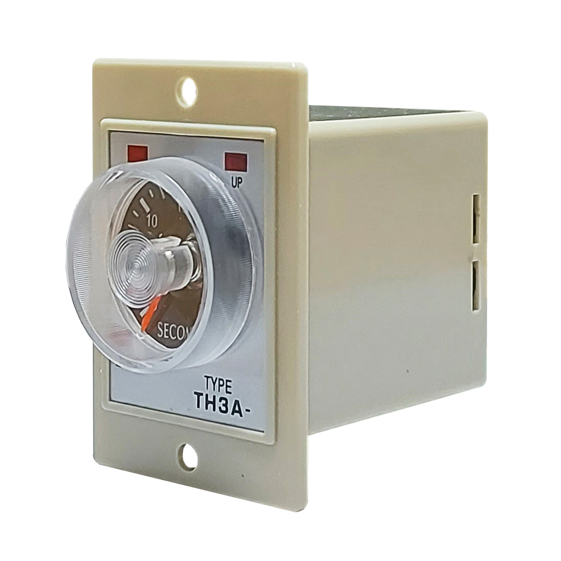 Temporizador Análogo 30 Segundos SPK | 110/220V AC - Ingecom Eléctricos SAS