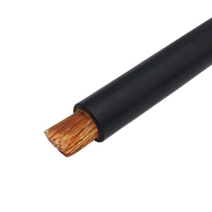 Cable Soldador Número 2/0 Flexible | CELTELSA - Ingecom Eléctricos SAS