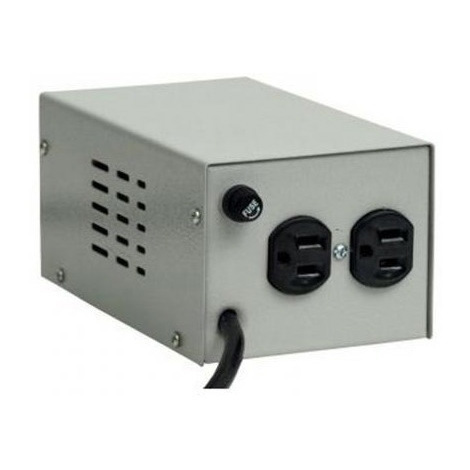 Estabilizador | Regulador de Voltaje COPYLINE 2000 VA - POWEST - Ingecom Eléctricos SAS