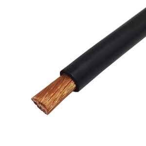 Cable Soldador Número 1/0 Flexible | CELTELSA - Ingecom Eléctricos SAS