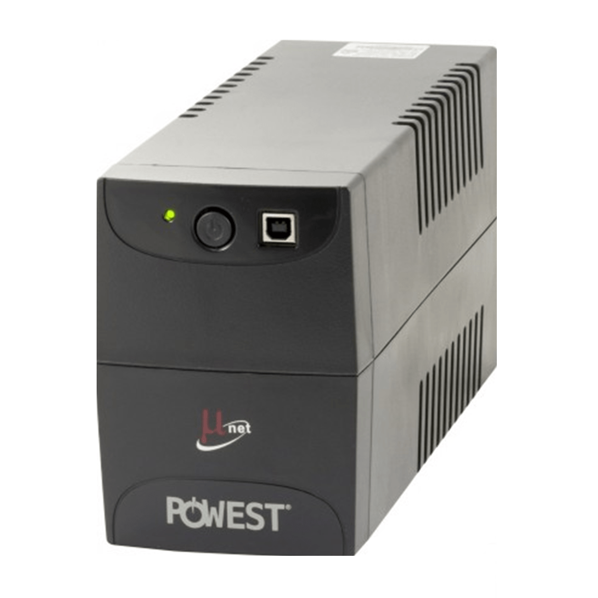UPS POWEST Micronet Interactiva 750 VA - Ingecom Eléctricos SAS