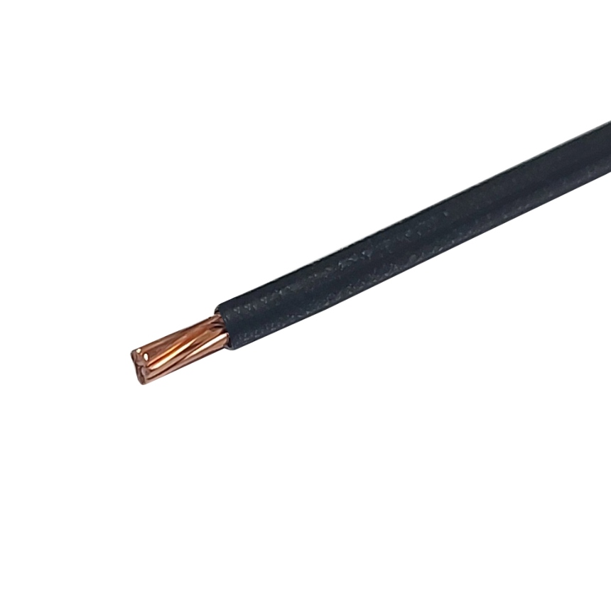 Cable 7 Hilos THHN / THWN-2 | Calibre 12 AWG CENTELSA - 90°C 600V - Ingecom Eléctricos SAS