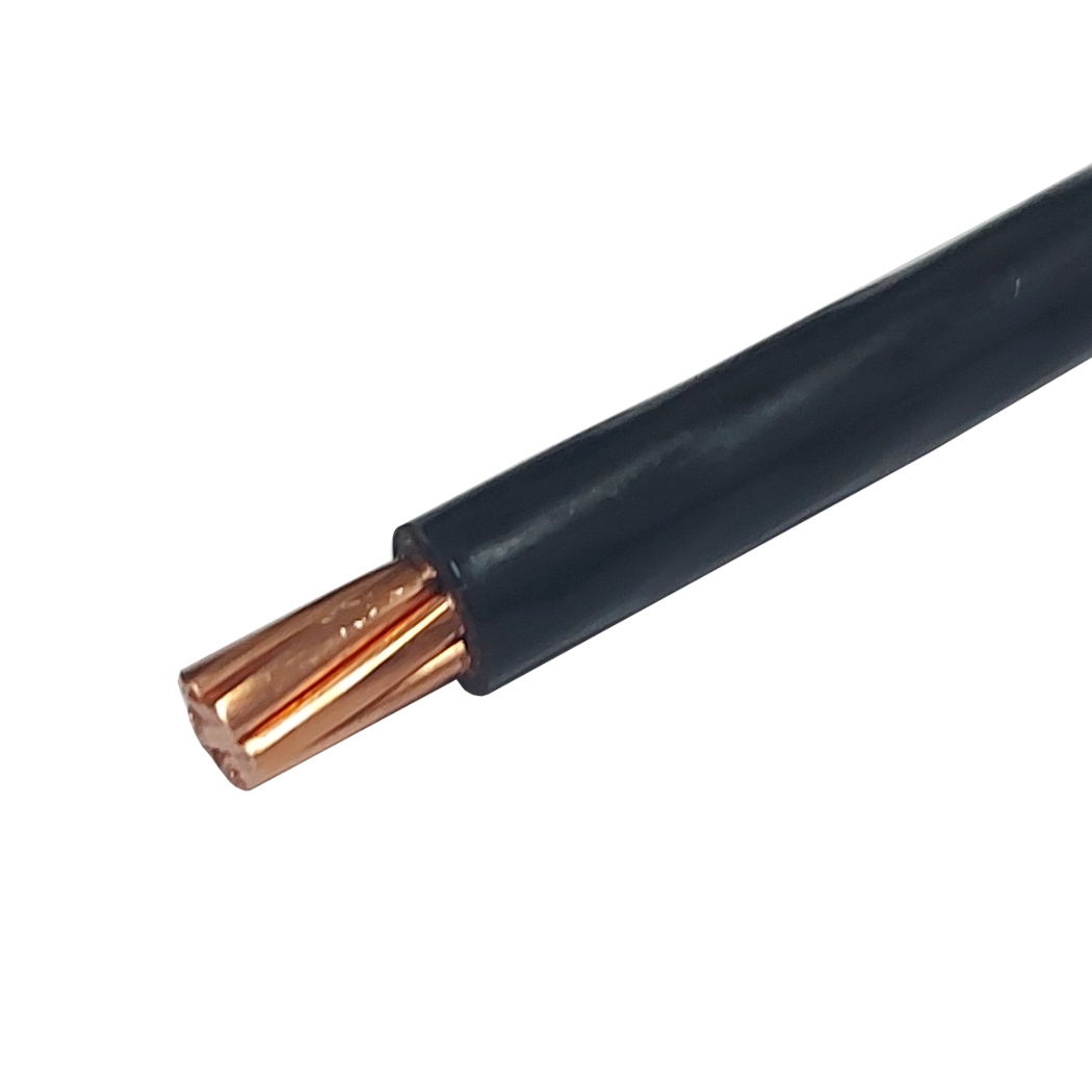 Cable 7 Hilos THHN / THWN-2 | Calibre 4 AWG CENTELSA - 90°C 600V - Ingecom Eléctricos SAS