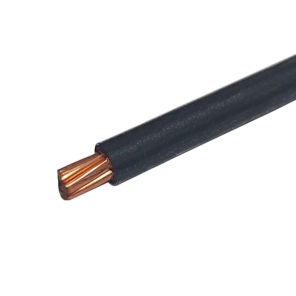 Cable 7 Hilos THHN / THWN-2 | Calibre 6 AWG CENTELSA - 90°C 600V - Ingecom Eléctricos SAS