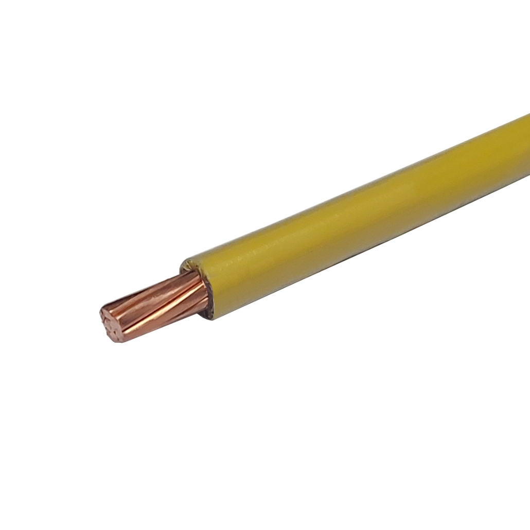 Cable 7 Hilos THHN / THWN-2 | Calibre 8 AWG CENTELSA - 90°C 600V - Ingecom Eléctricos SAS