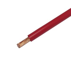 Cable Multifilar Flexiplus AWM - Calibre 12 AWG CENTELSA | 105°C 600V - Ingecom Eléctricos SAS