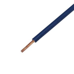 Cable Multifilar Flexiplus AWM - Calibre 18 AWG CENTELSA | 105°C 600V - Ingecom Eléctricos SAS