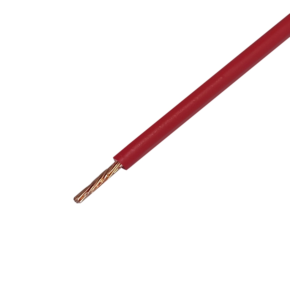 Cable Multifilar Flexiplus AWM - Calibre 18 AWG CENTELSA | 105°C 600V - Ingecom Eléctricos SAS