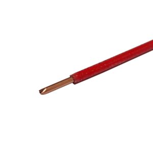 Alambre THHN/THWN-2 Calibre 14 AWG CENTELSA - 90°C 600V - Ingecom Eléctricos SAS
