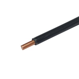 Alambre THHN/THWN-2 Calibre 8 AWG CENTELSA - 90°C 600V - Ingecom Eléctricos SAS