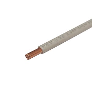Alambre THHN/THWN-2 Calibre 10 AWG CENTELSA - 90°C 600V - Ingecom Eléctricos SAS