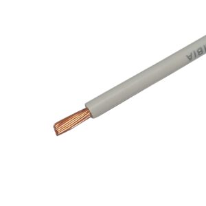Cable Multifilar Flexiplus AWM - Calibre 14 AWG CENTELSA | 105°C 600V - Ingecom Eléctricos SAS