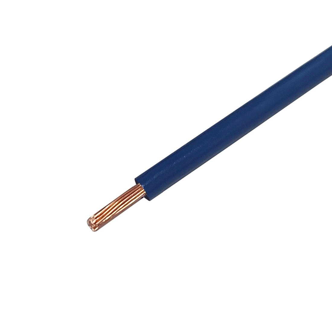 Cable Multifilar Flexiplus AWM - Calibre 16 AWG CENTELSA | 105°C 600V - Ingecom Eléctricos SAS