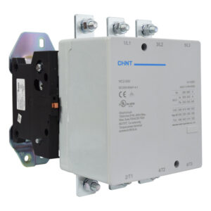 Contactor 500A AC3 220VAC VDE 2NA+2NC | CHINT