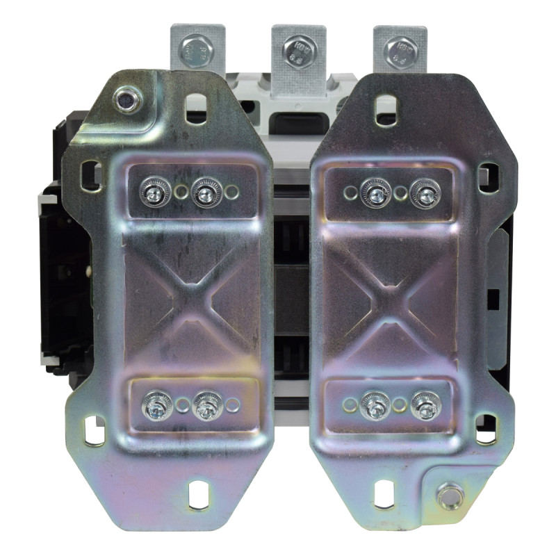 Contactor 500A AC3 220VAC VDE 2NA+2NC | CHINT - Imagen 4