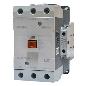 Contactor METASOL LS 85A 220V AC - Ingecom Eléctricos SAS
