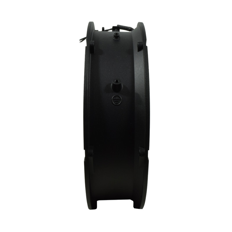 Ventilador Axial de Balineras 220x220x60mm - 110V AC | EBCHQ - Imagen 2