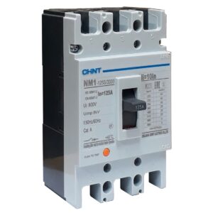 Breaker Industrial CHINT