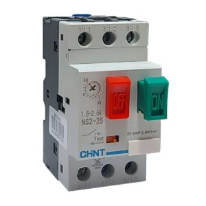 Guardamotor CHINT