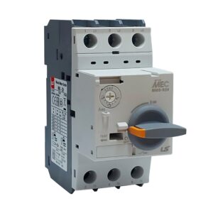 Guardamotor LS