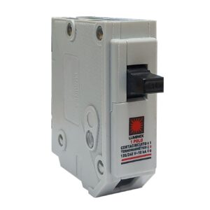 Taco Enchufable 1 Polo 30A - 10KA | Luminex Legrand - Ingecom Eléctricos SAS