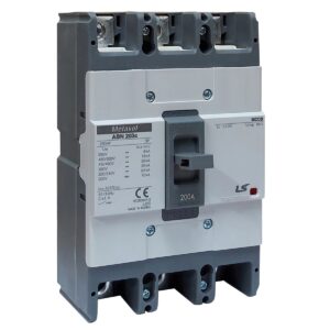 Breaker Industrial LS